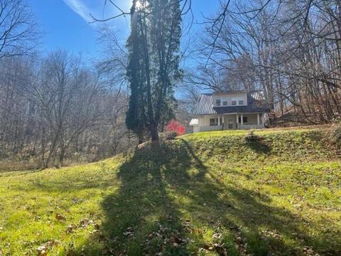 7245 Cox Kolbe Rd, Glouster, OH 45732