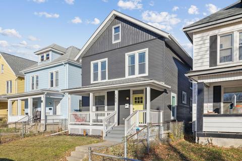 130 Dana Ave, Columbus, OH 43222