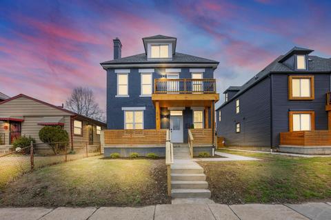 674 Gilbert St, Columbus, OH 43205