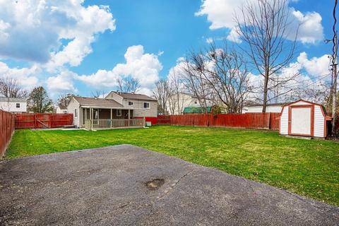 3322 Everson Rd W, Columbus, OH 43232 photo 35