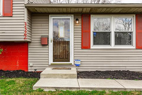 3322 Everson Rd W, Columbus, OH 43232 photo 4