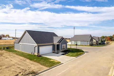 7199 Lehman Park Place Private St, Canal Winchester, OH 43110