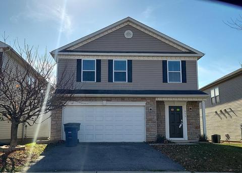 355 Constance St, Lockbourne, OH 43137 photo 1