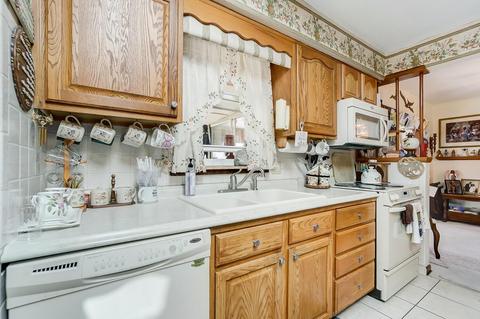 347 W John St, Springfield, OH 45506 photo 17