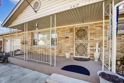 347 W John St, Springfield, OH 45506 photo 2