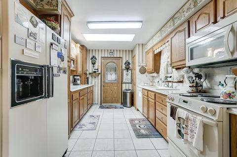 347 W John St, Springfield, OH 45506 photo 13