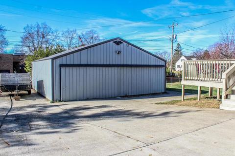 1117 Mcgraw Rd, Circleville, OH 43113 photo 3