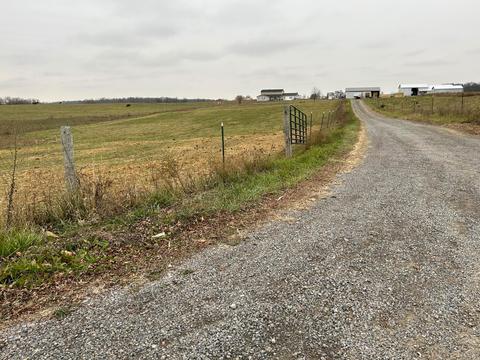 5548 County Road 13, Bellefontaine, OH 43311