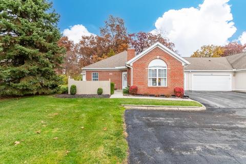 628 Hampton Woods Dr, Marion, OH 43302 photo 1