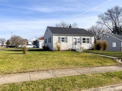 636 Cortland Dr, Springfield, OH 45505 photo 4