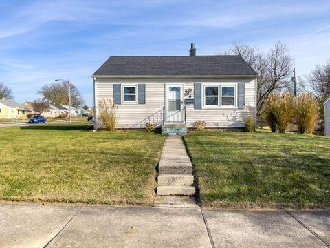 636 Cortland Dr, Springfield, OH 45505 photo 1