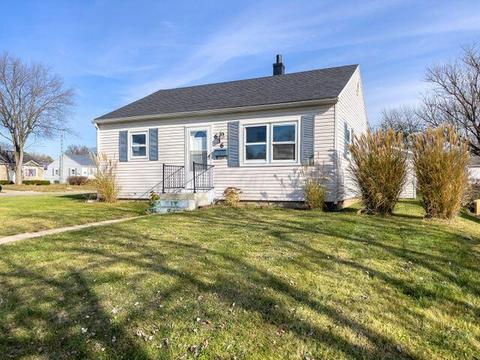 636 Cortland Dr, Springfield, OH 45505 photo 2