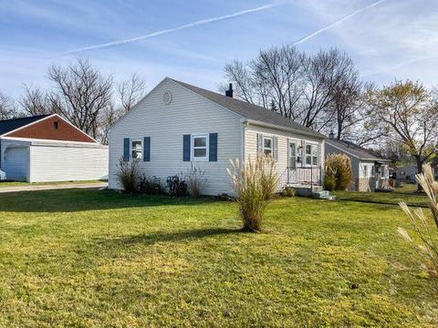 636 Cortland Dr, Springfield, OH 45505 photo 5