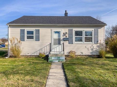 636 Cortland Dr, Springfield, OH 45505 photo 3