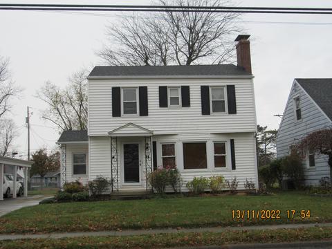 1131 Atwater Ave, Circleville, OH 43113 photo 1