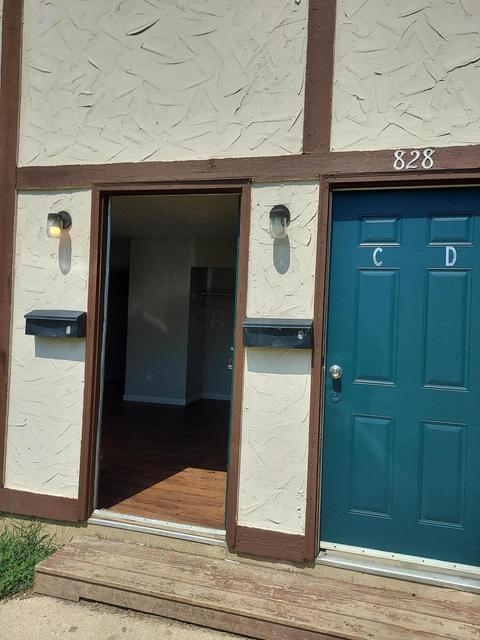 822 Whitethorne Ave, Columbus, OH 43223