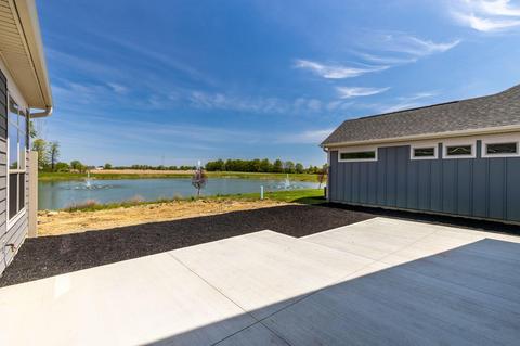 3164 Squier Loop, Powell, OH 43065 photo 8