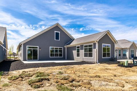 3164 Squier Loop, Powell, OH 43065 photo 6