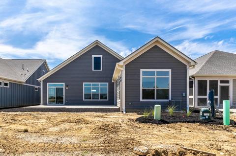3164 Squier Loop, Powell, OH 43065 photo 5