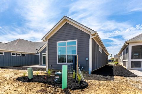 3164 Squier Loop, Powell, OH 43065 photo 4