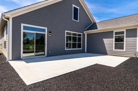 3164 Squier Loop, Powell, OH 43065 photo 7
