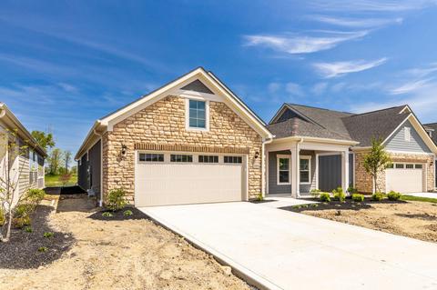 3164 Squier Loop, Powell, OH 43065 photo 2