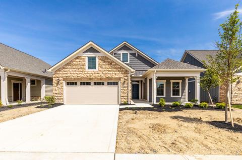 3164 Squier Loop, Powell, OH 43065