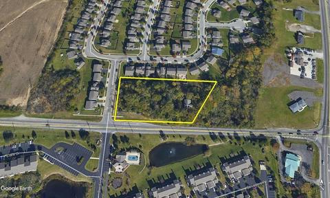 4518 Hall Rd, Columbus, OH 43228