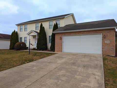 1078 Ridge Dr, Circleville, OH 43113 photo 3