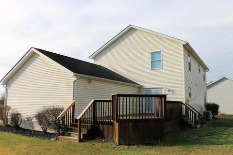 1078 Ridge Dr, Circleville, OH 43113 photo 4