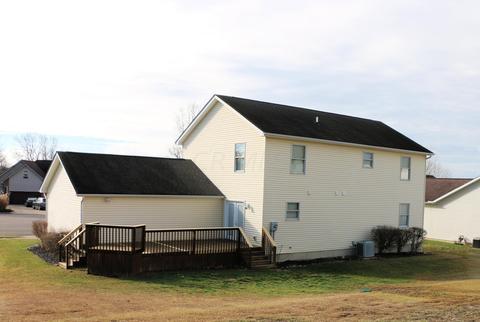 1078 Ridge Dr, Circleville, OH 43113 photo 5