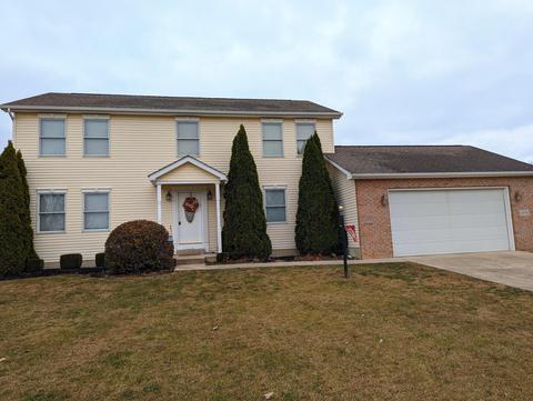 1078 Ridge Dr, Circleville, OH 43113 photo 1