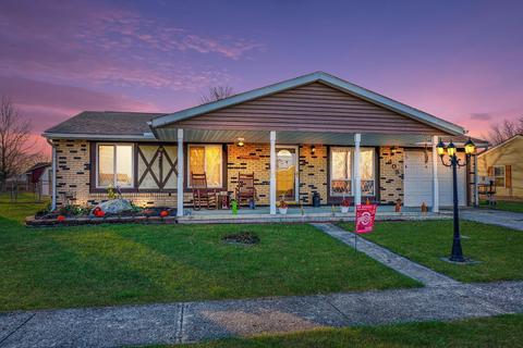405 Apache Dr, Circleville, OH 43113 photo 1