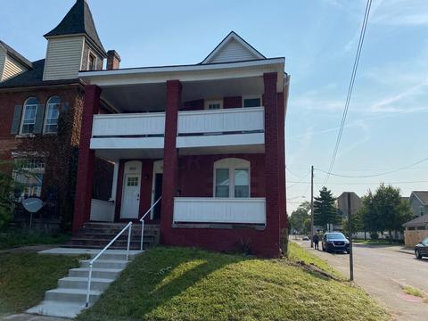 850 Wilson Ave, Columbus, OH 43206