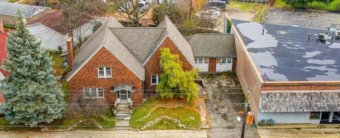 157 N Chillicothe St, Plain City, OH 43064