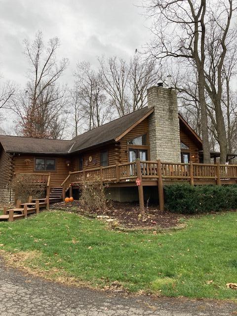 11922 Stockwell Rd, Sunbury, OH 43074