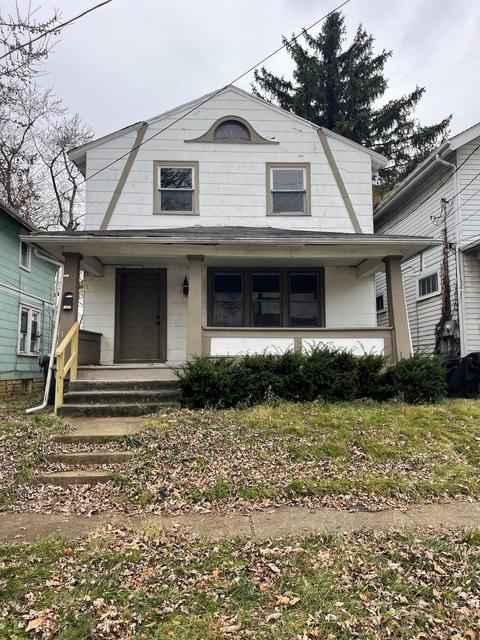 2599 Beulah Rd, Columbus, OH 43211