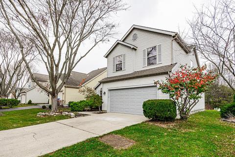 5792 Haddingtonshire Ln, Dublin, OH 43016 photo 4