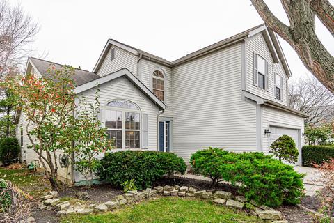 5792 Haddingtonshire Ln, Dublin, OH 43016 photo 5