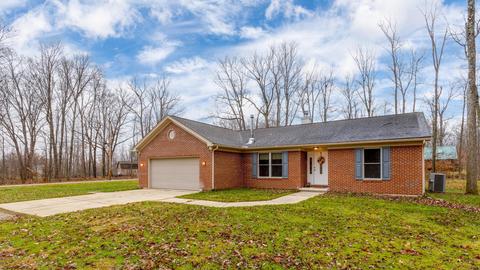 7326 State Route 19 #U11 L79-80, Mount Gilead, OH 43338