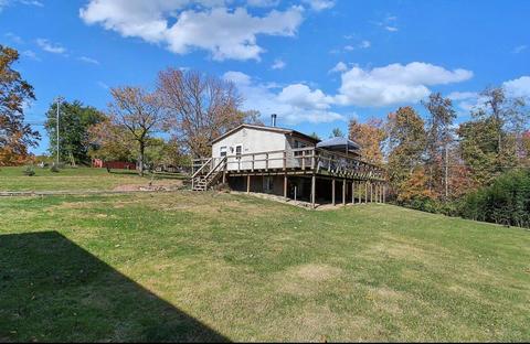 328 Osage L Ln, Sugar Grove, OH 43155