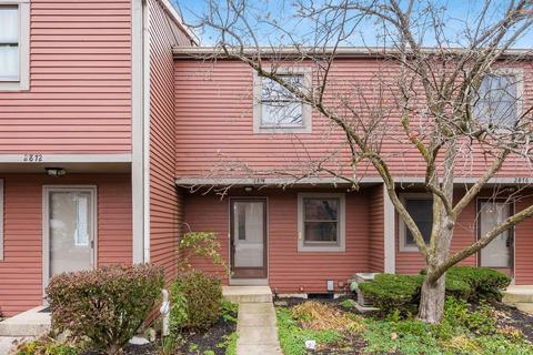 2874 Timber Range Ct, Columbus, OH 43231 photo 1