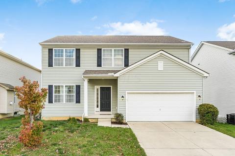 965 Vanwert Loop, Blacklick, OH 43004 photo 1
