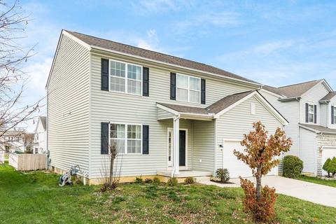 965 Vanwert Loop, Blacklick, OH 43004 photo 3