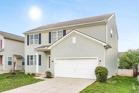 965 Vanwert Loop, Blacklick, OH 43004 photo 2