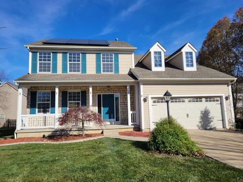 110 Trail East SW, Pataskala, OH 43062 photo 1