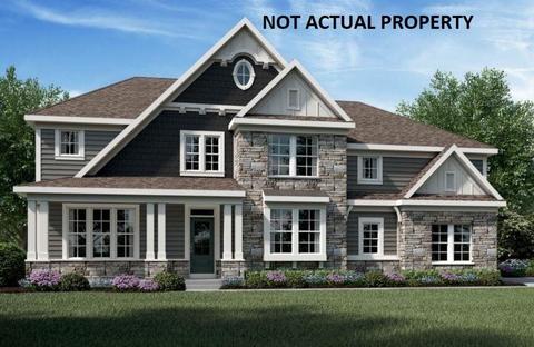 2514 Sycamore Trl, Hilliard, OH 43026