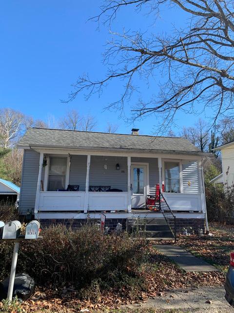 522 West St, Logan, OH 43138 photo 1