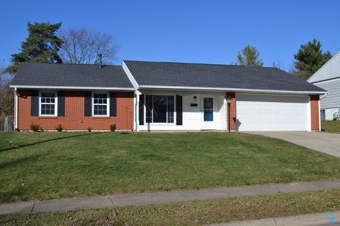 2931 Heritage St, Springfield, OH 45503 photo 1
