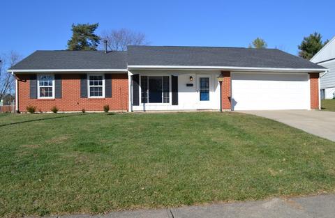 2931 Heritage St, Springfield, OH 45503 photo 4